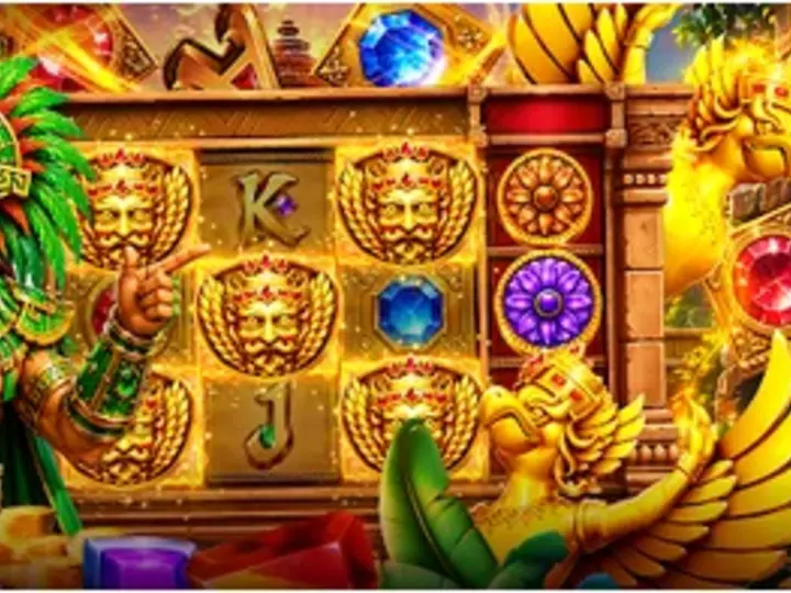 Cassino ao Vivo - imagem 1