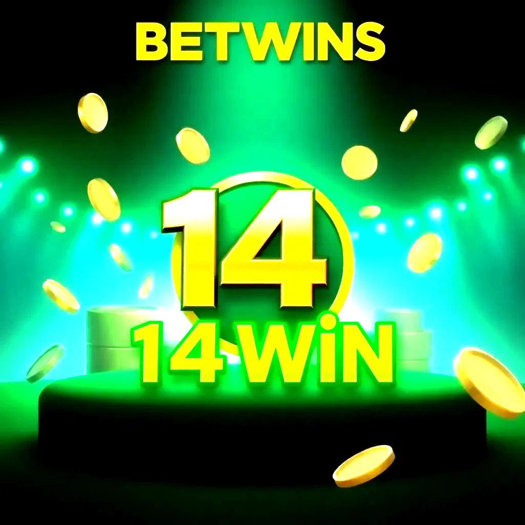 Comece a apostar na 14win