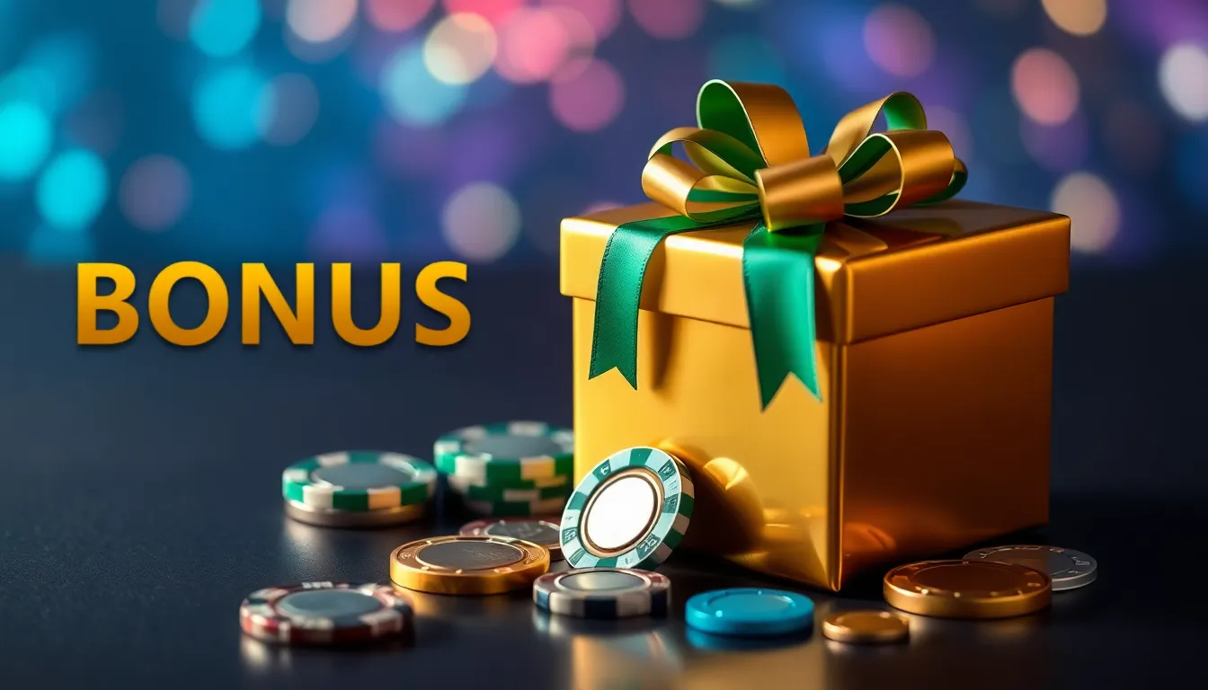 Bônus de cassino 14win