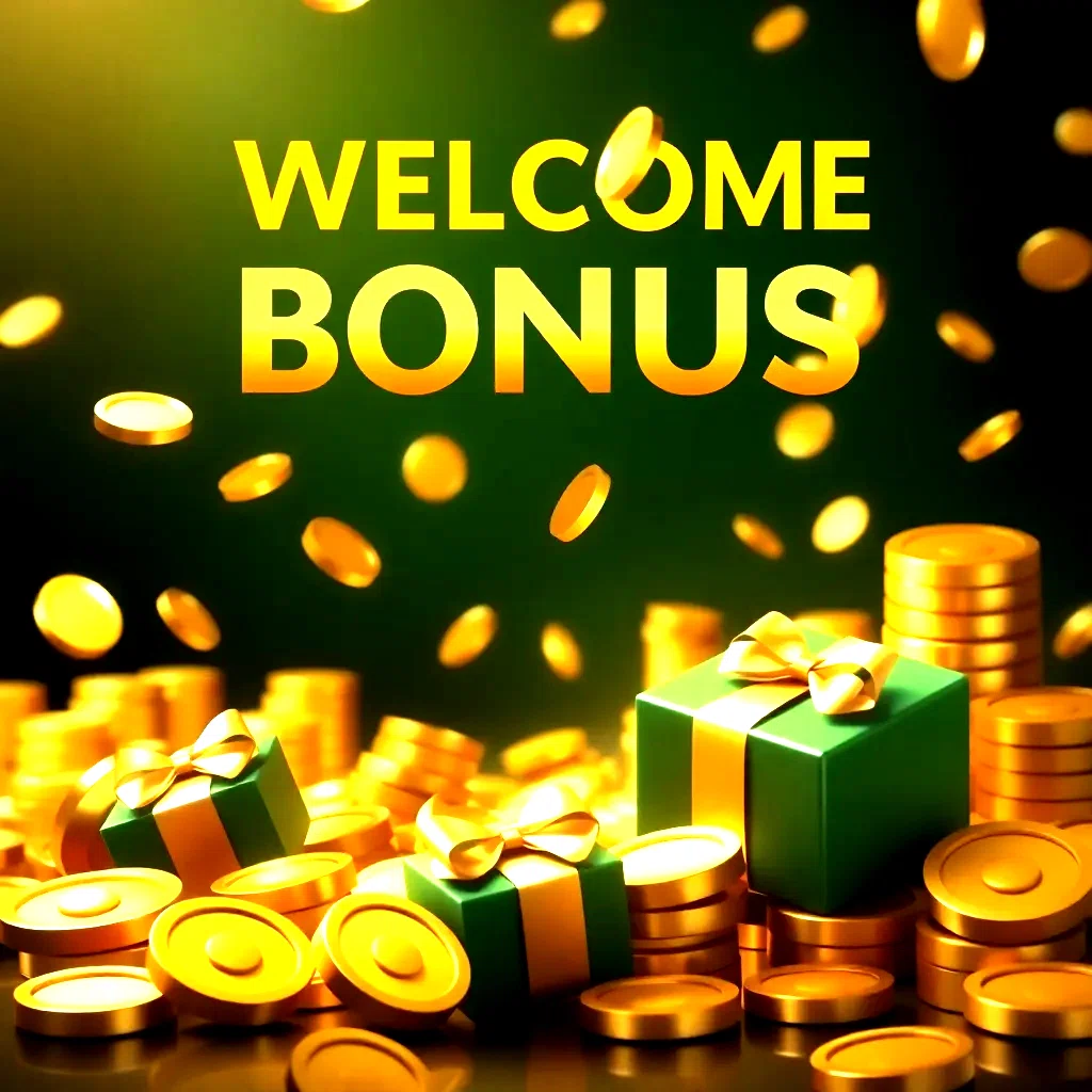 Rodadas grátis e promoções