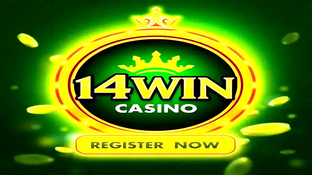 Segurança e suporte no cassino 14win