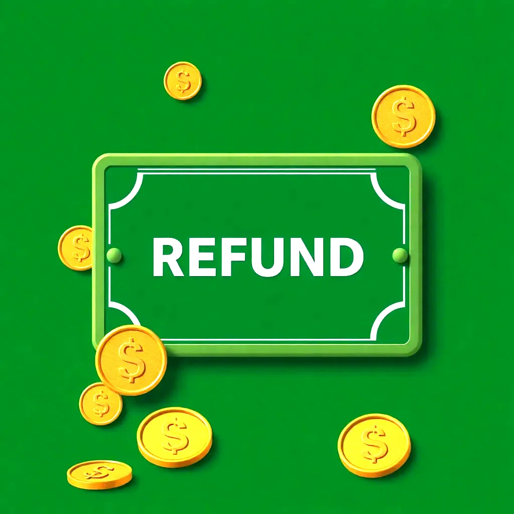 Solicitar reembolso