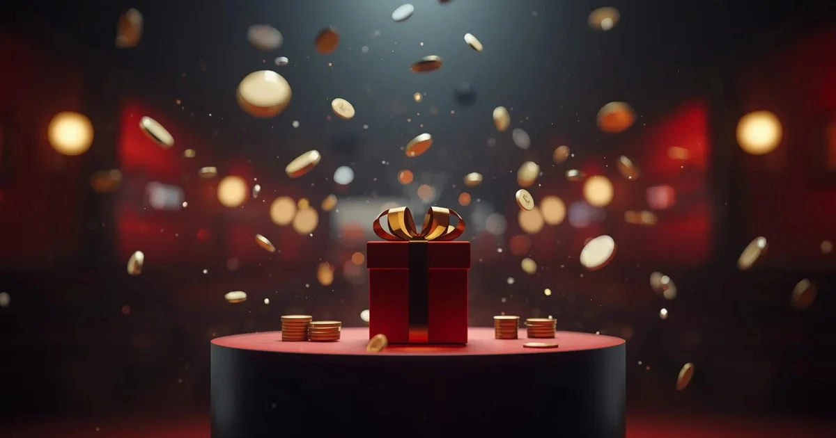 Bonus - 14win imagem 1