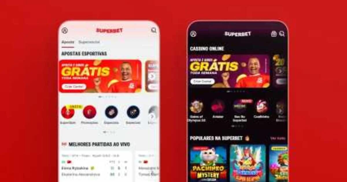 App - 14win imagem 2