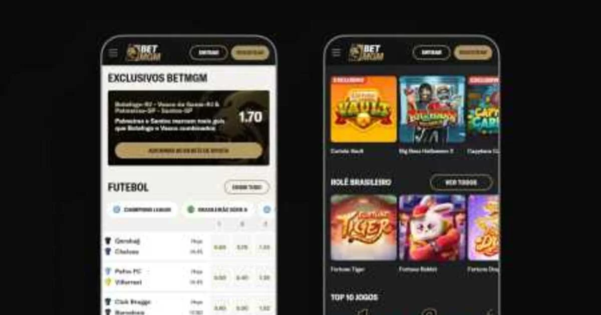 App - 14win imagem 3