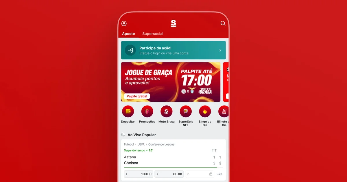 App - 14win imagem 2