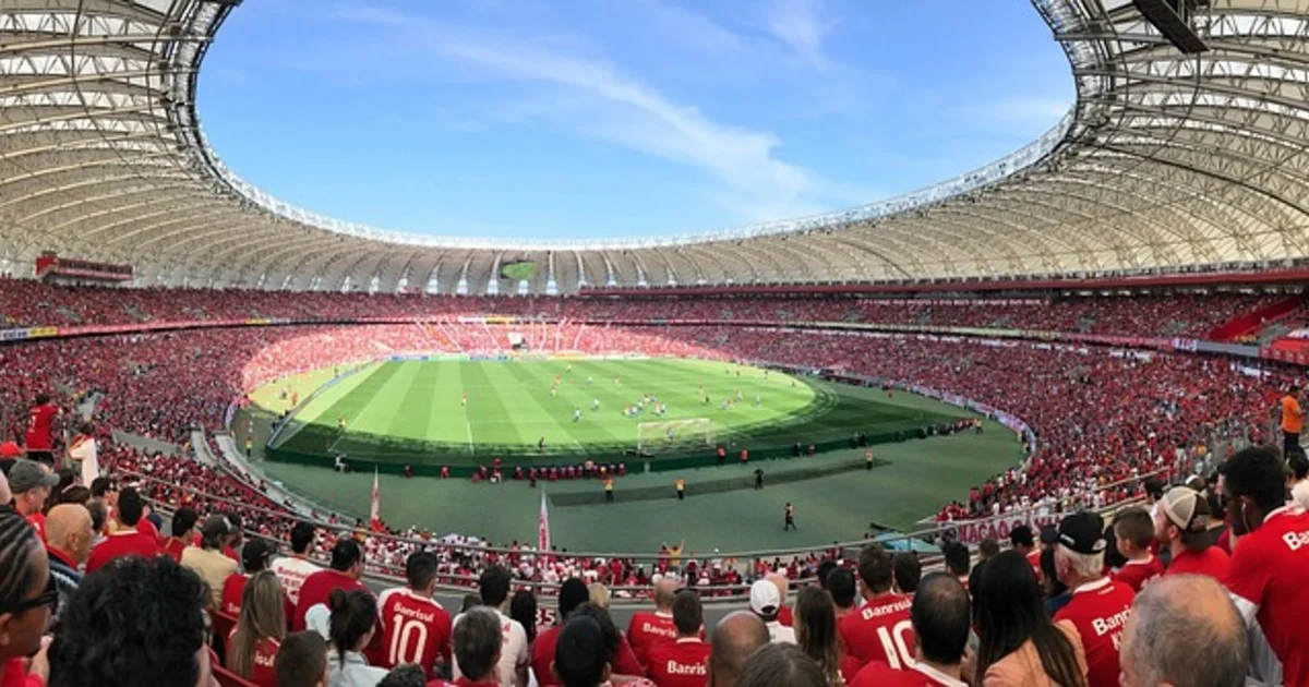 Brasileirão 2026 calendário conflito Copa do Mundo