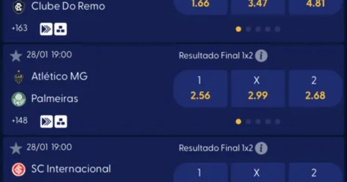 Bonus - 14win imagem 2